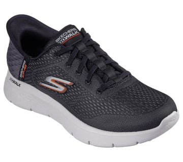 SLIP-INS: GO WALK FLEX - NEW WORLD