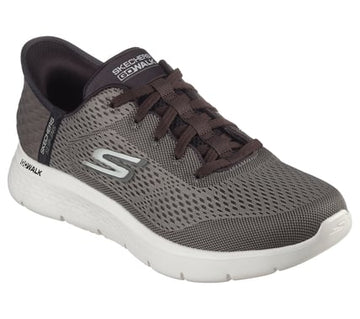 SLIP-INS: GO WALK FLEX - NEW WORLD