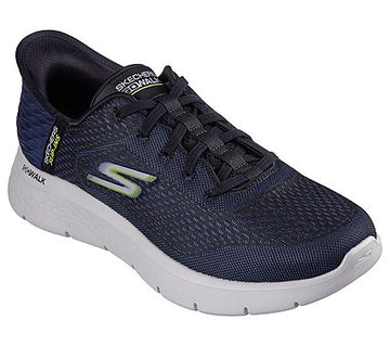 SLIP-INS: GO WALK FLEX - NEW WORLD