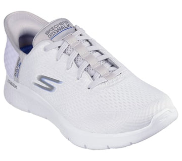 SLIP-INS: GO WALK FLEX - NEW WORLD