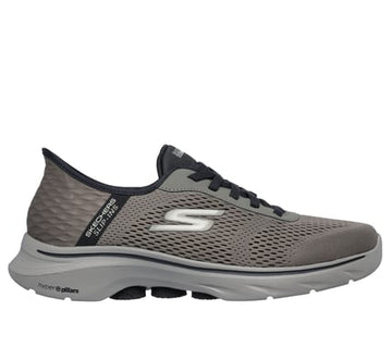 SLIP-INS: GO WALK FLEX - NEW WORLD