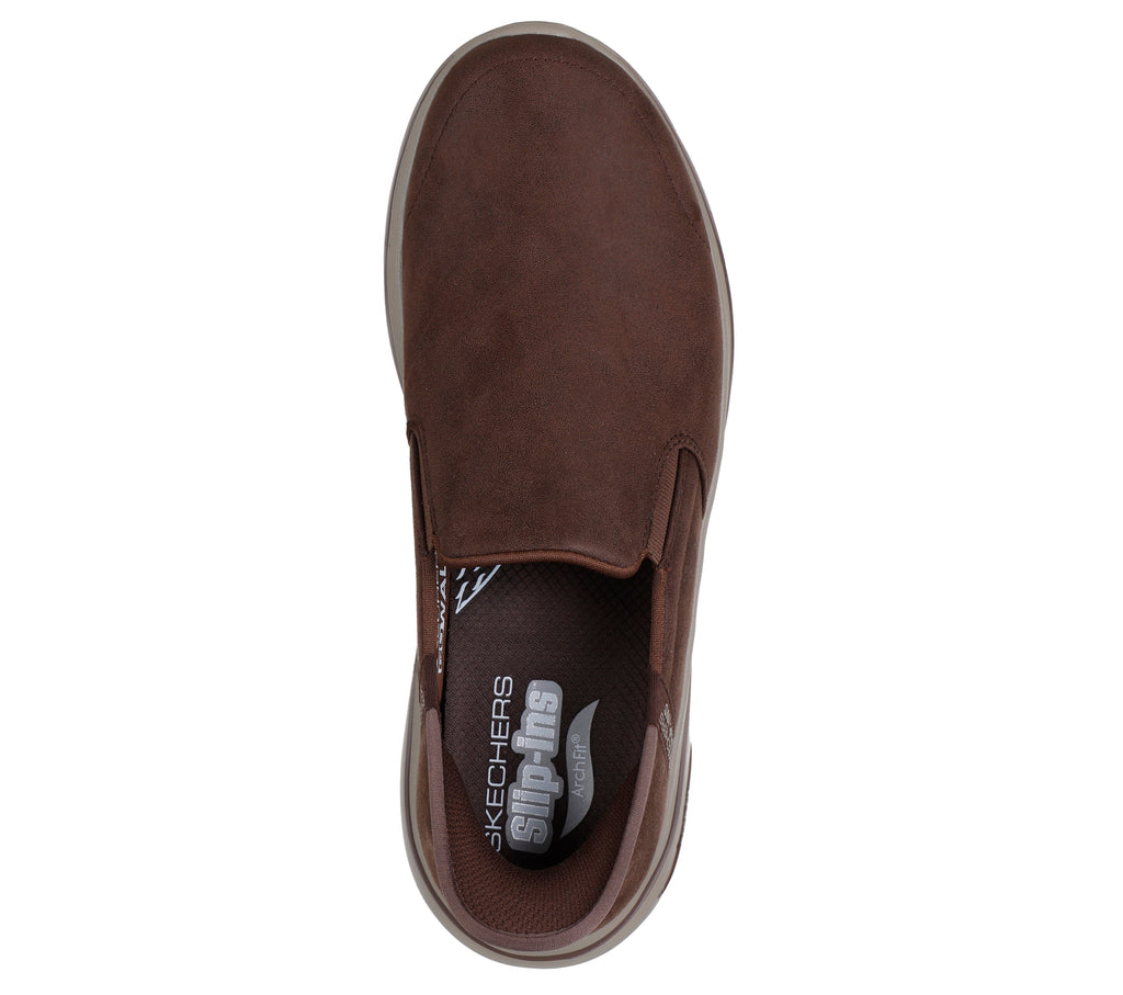 GO WALK ARCH FIT 2.0 - QUEST