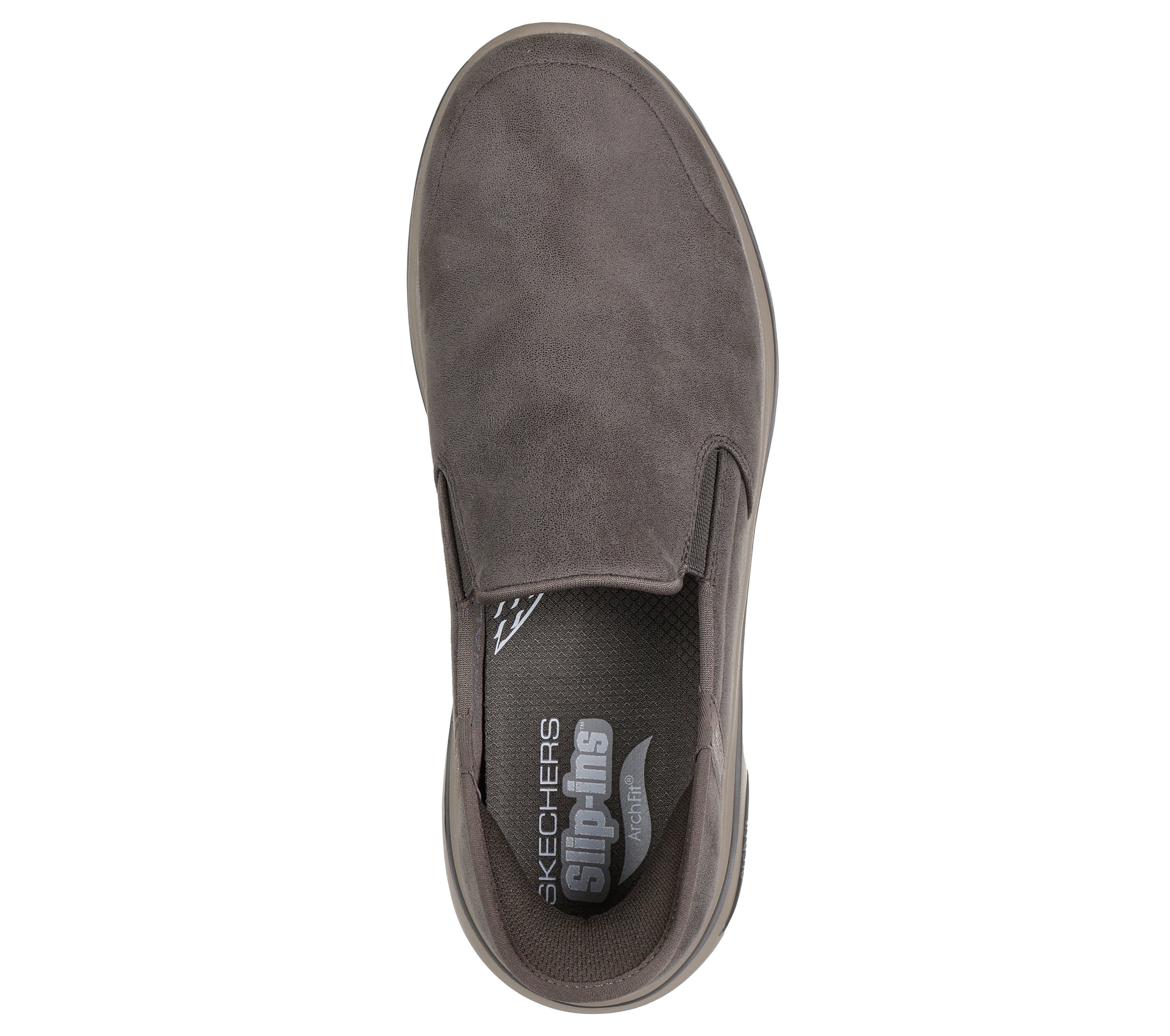 GO WALK ARCH FIT 2.0 - QUEST