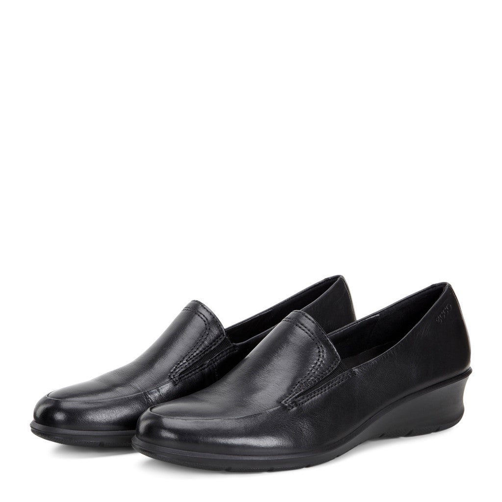 FELICIA BLACK FEATHER