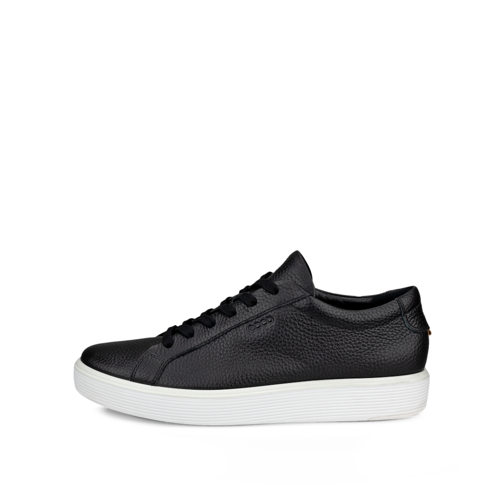 ECCO SOFT 60 W BLACK