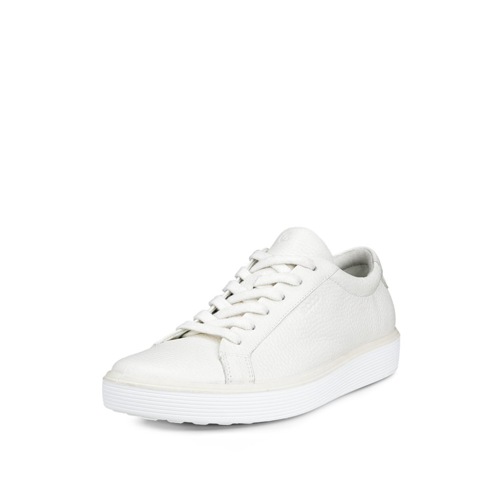 ECCO SOFT 60 W WHITE