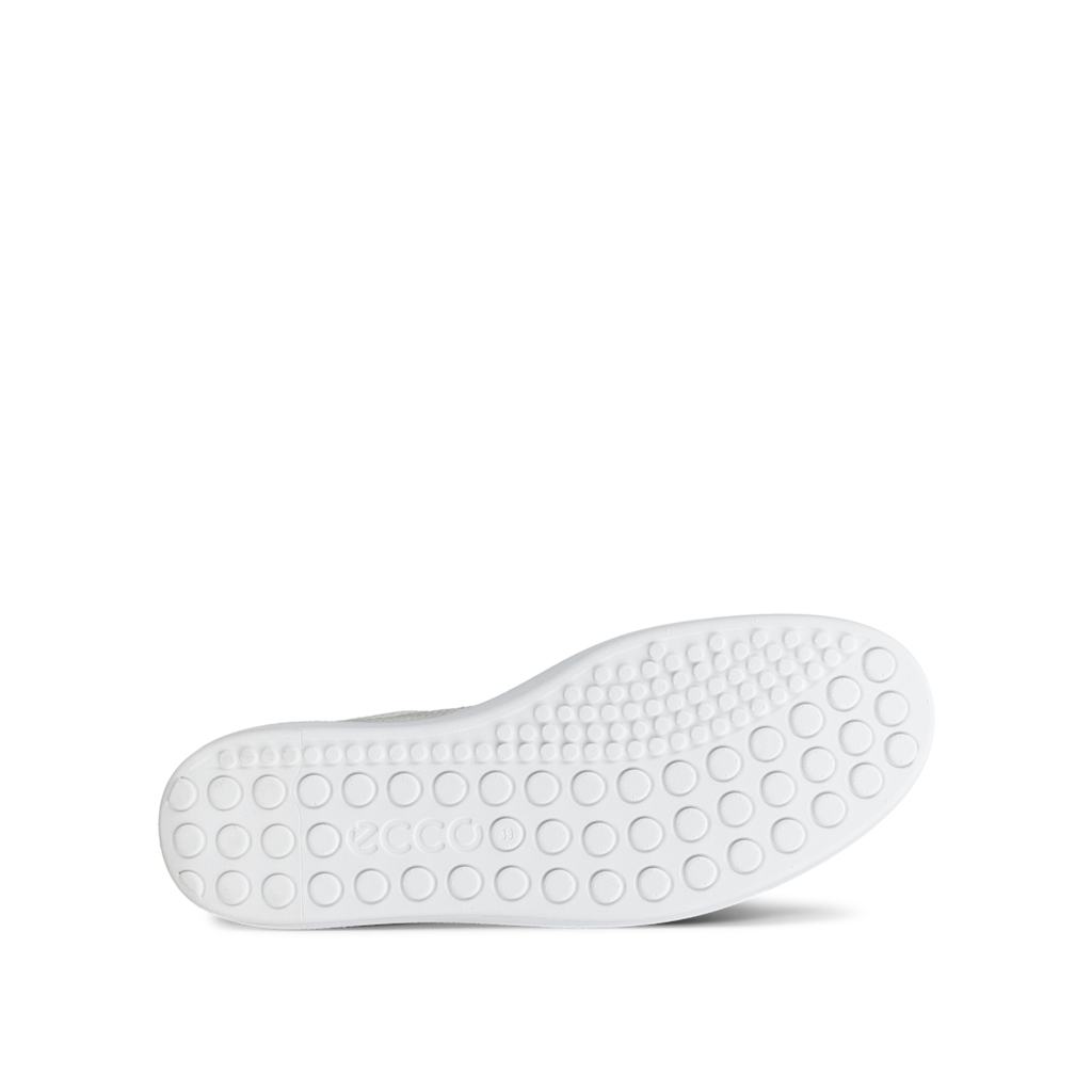 ECCO SOFT 60 W WHITE