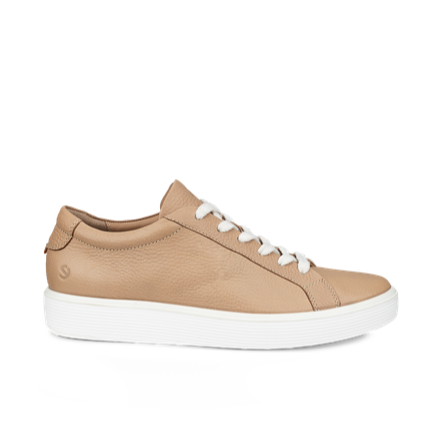 ECCO SOFT 60 W NUDE
