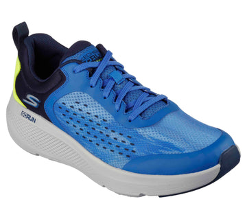 GO RUN ELEVATE