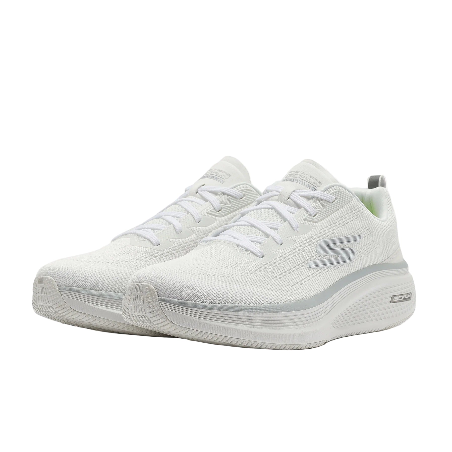 GO RUN ELEVATE 2.0 - FLUID MOTION