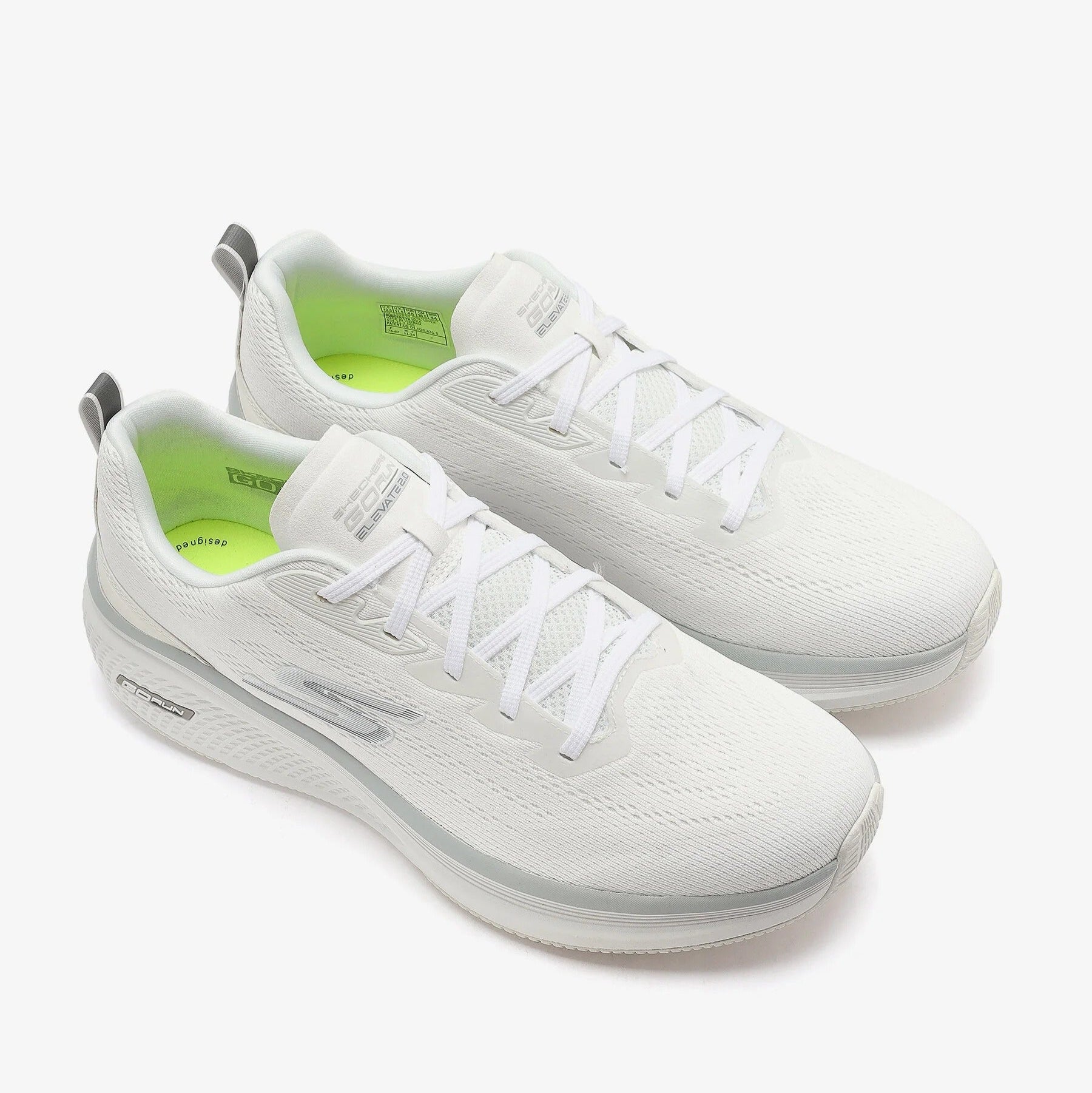 GO RUN ELEVATE 2.0 - FLUID MOTION