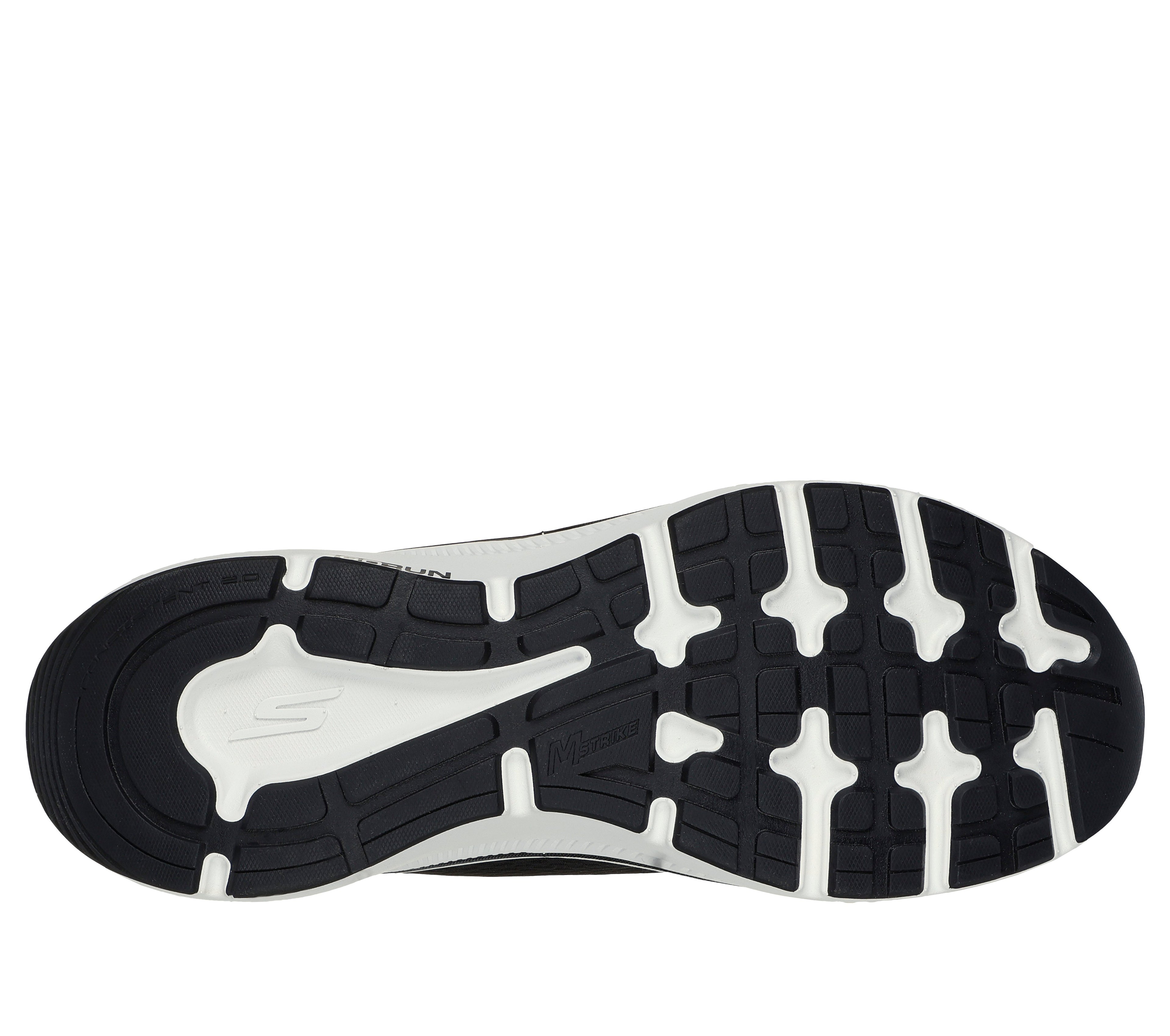 GO RUN CONSISTENT 2.0 - EMPOWERED