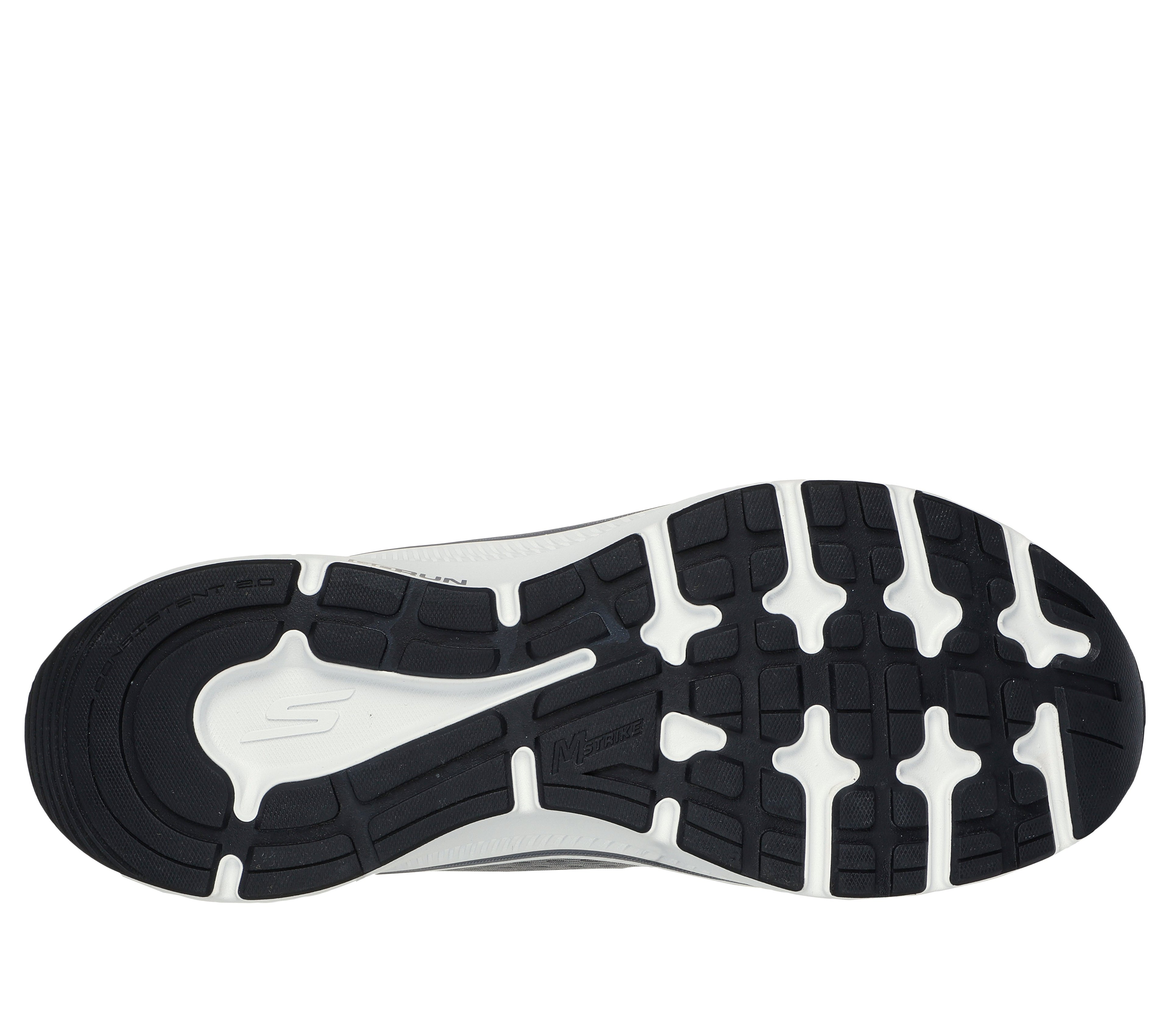 GO RUN CONSISTENT 2.0 - EMPOWERED