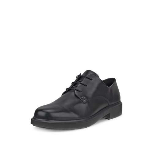 ECCO METROPOLE AMSTERDAM BLACK