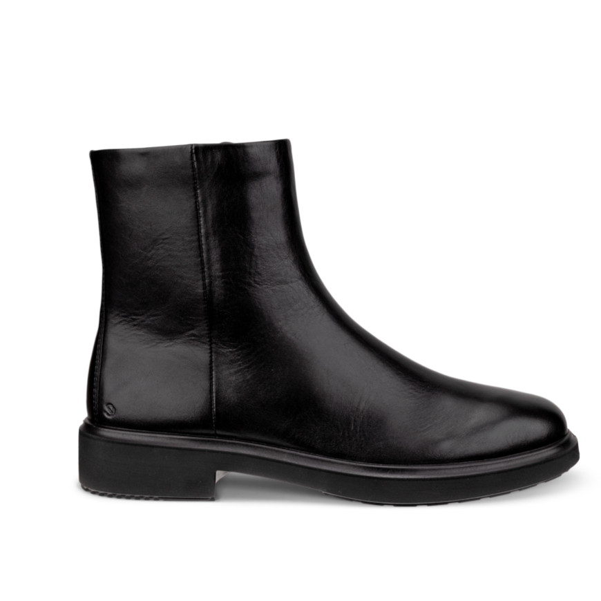 ECCO METROPOLE AMSTERDAM BLACK