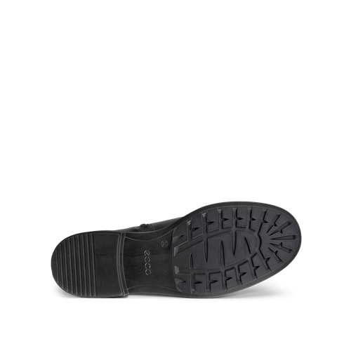 ECCO METROPOLE AMSTERDAM BLACK