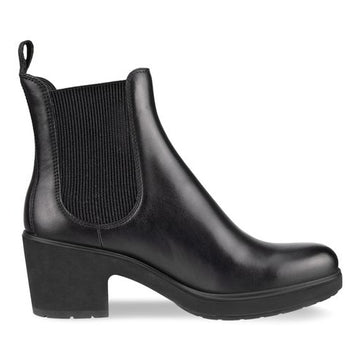 ECCO METROPOLE ZURICH BLACK