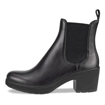 ECCO METROPOLE ZURICH BLACK