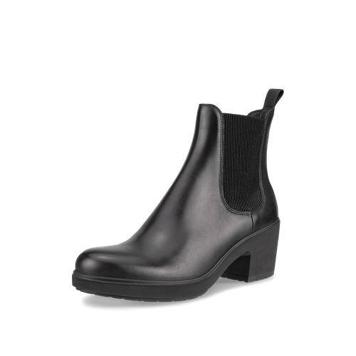 ECCO METROPOLE ZURICH BLACK