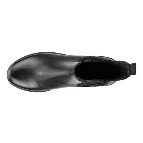 ECCO METROPOLE ZURICH BLACK