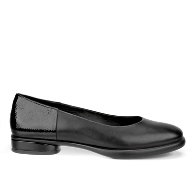 ECCO SCULPTED LX BLACK