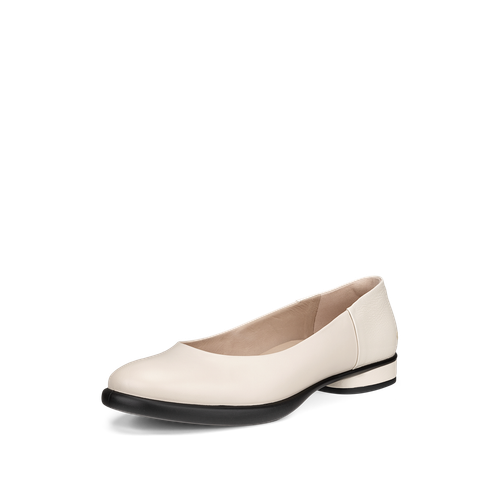 ECCO SCULPTED LX LIMESTONE