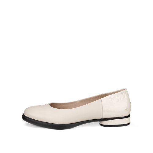 ECCO SCULPTED LX LIMESTONE