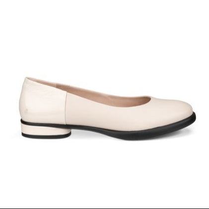 ECCO SCULPTED LX LIMESTONE