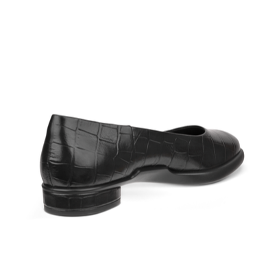 ECCO SCULPTED LX BLACK