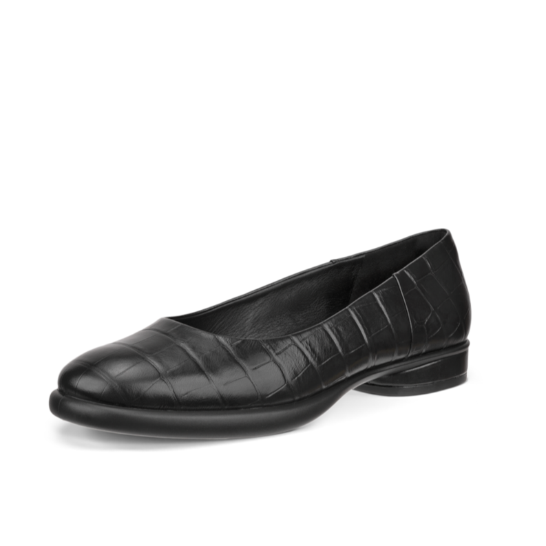 ECCO SCULPTED LX BLACK