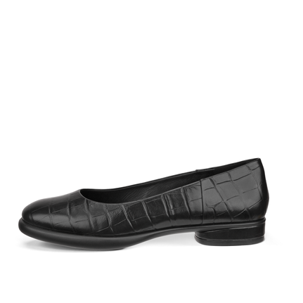 ECCO SCULPTED LX BLACK