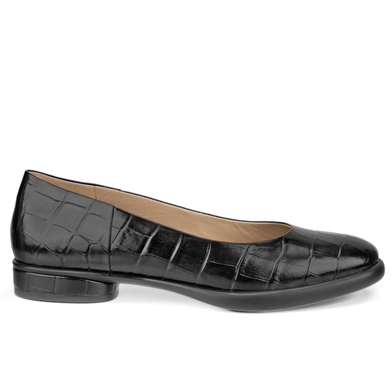 ECCO SCULPTED LX BLACK