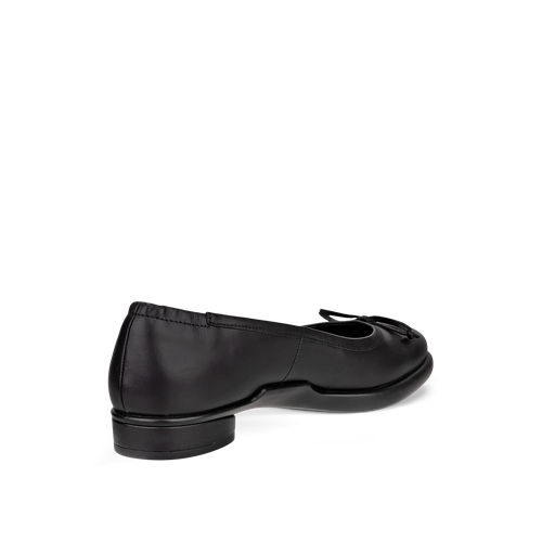 ECCO SCULPTED LX BLACK