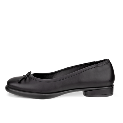 ECCO SCULPTED LX BLACK