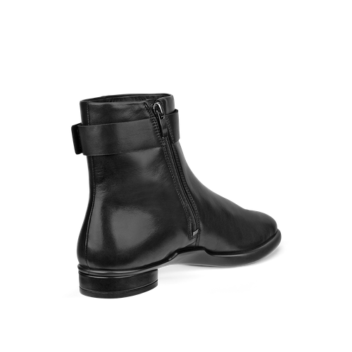 ECCO SCULPTED LX BLACK