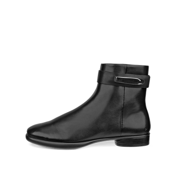 ECCO SCULPTED LX BLACK