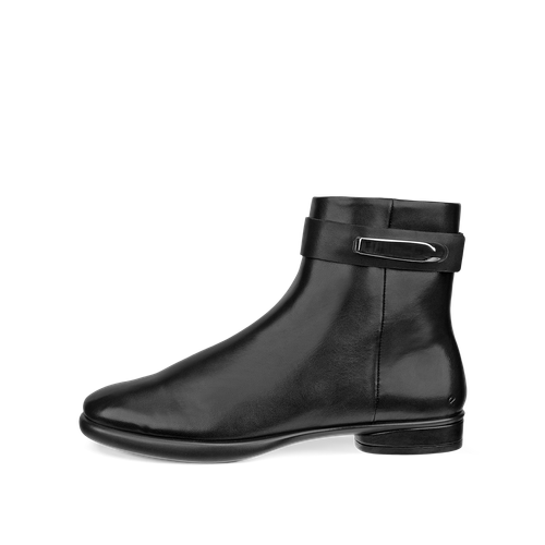 ECCO SCULPTED LX BLACK