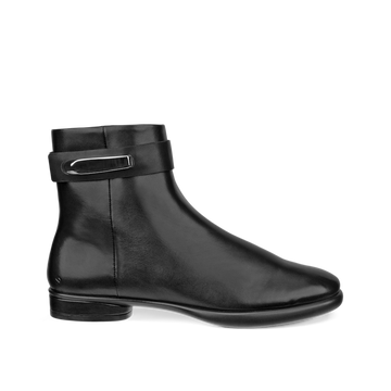 ECCO SCULPTED LX BLACK