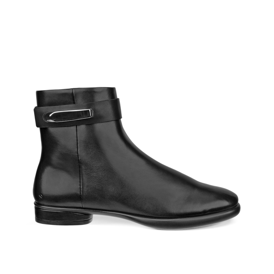 ECCO SCULPTED LX BLACK