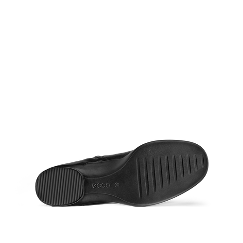 ECCO SCULPTED LX BLACK