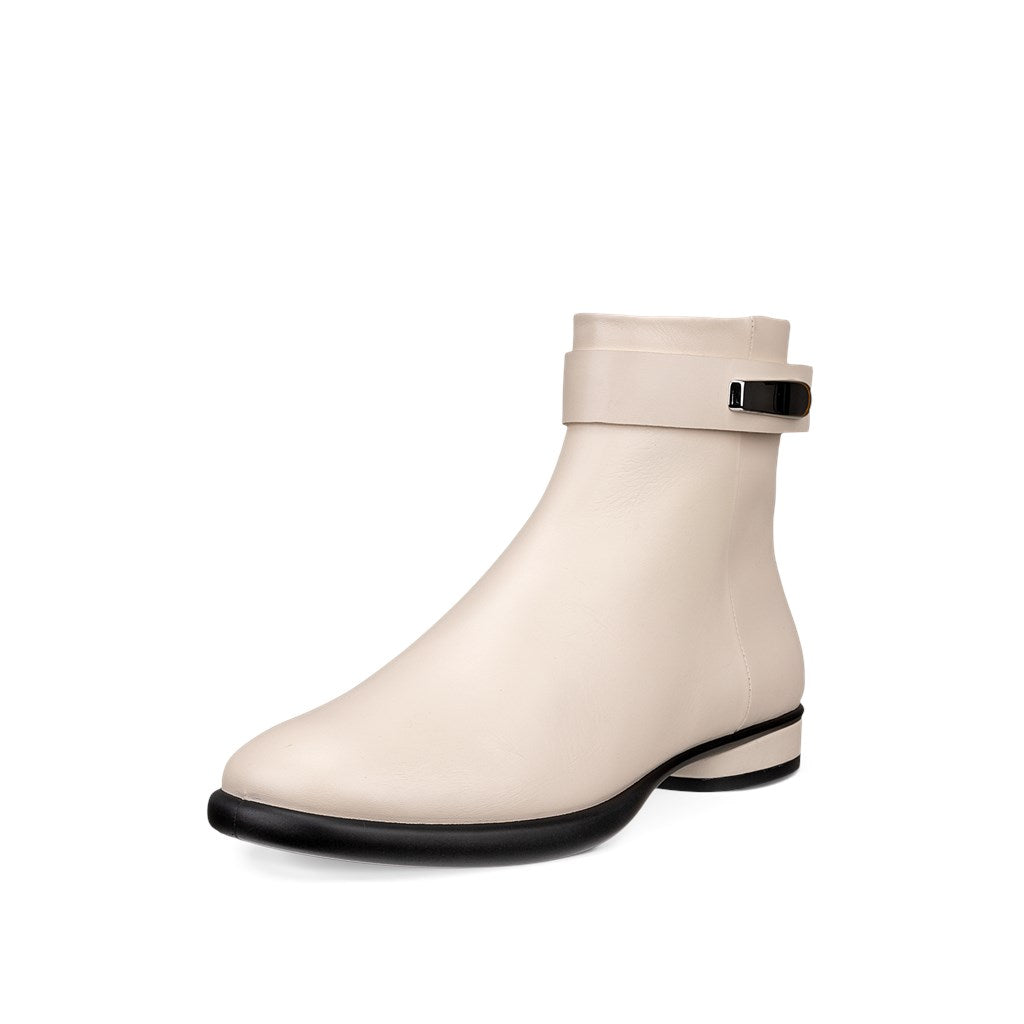 ECCO SCULPTED LX LIMESTONE