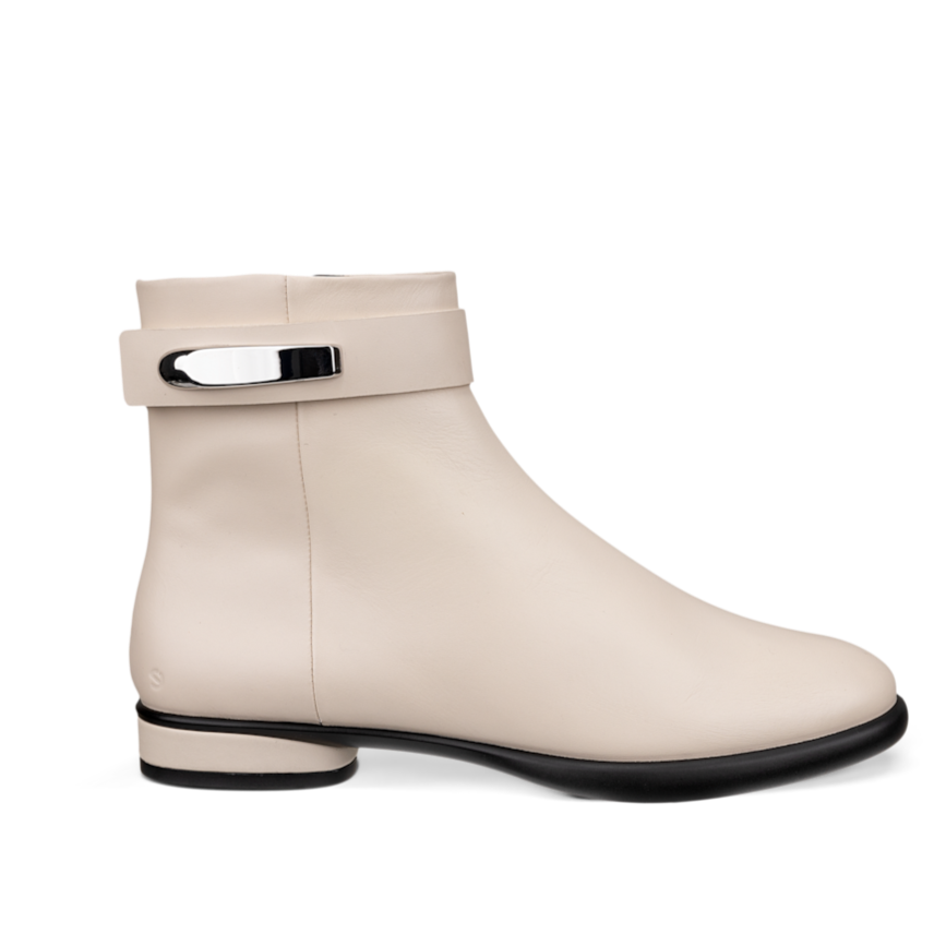 ECCO SCULPTED LX LIMESTONE