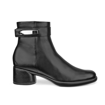 ECCO SCULPTED LX 35 BLACK
