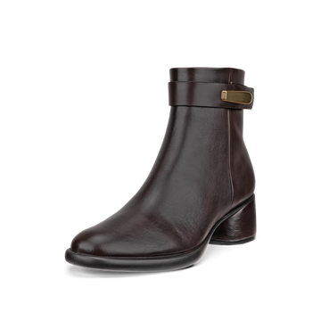 ECCO SCULPTED LX 35 MOCHA