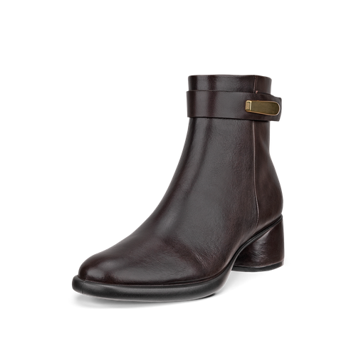 ECCO SCULPTED LX 35 MOCHA