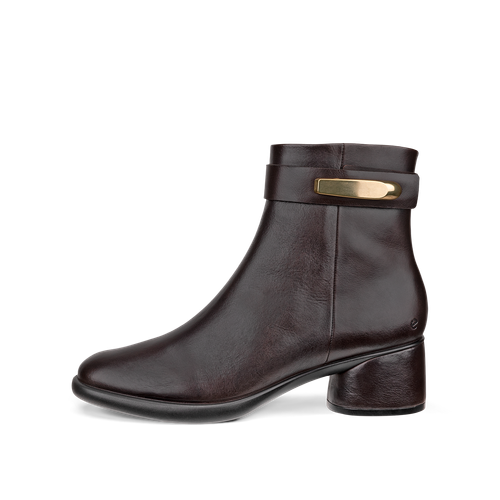 ECCO SCULPTED LX 35 MOCHA