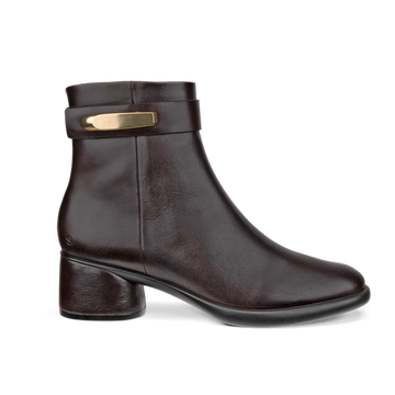 ECCO SCULPTED LX 35 MOCHA