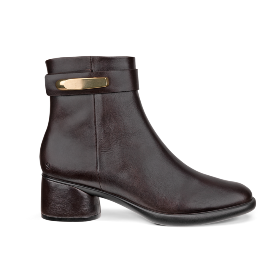 ECCO SCULPTED LX 35 MOCHA