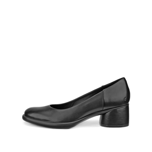 ECCO SCULPTED LX 35 BLACK