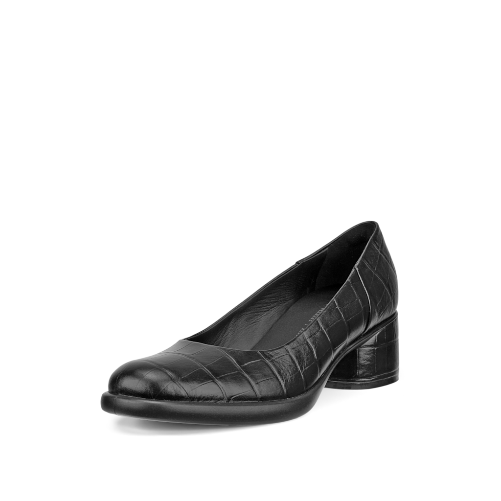 ECCO SCULPTED LX 35 BLACK